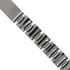 Surgical Steel Classic Bracelet - Style 1