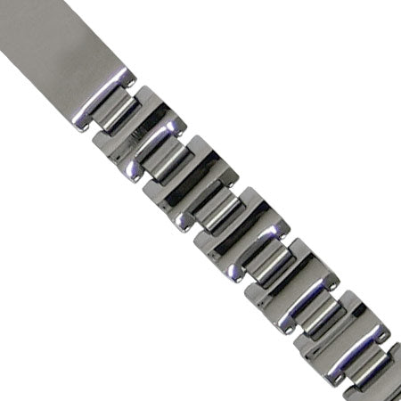 Surgical Steel Classic Bracelet - Style 1