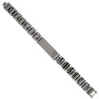 Surgical Steel Classic Bracelet - Style 1