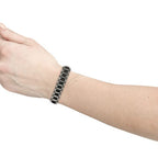 Surgical Steel Classic Bracelet