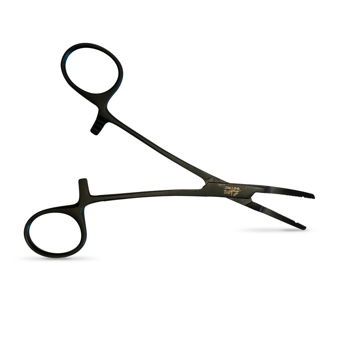 Surgical Steel Black Microdermal Surface Anchor Holder Tool - photo 2